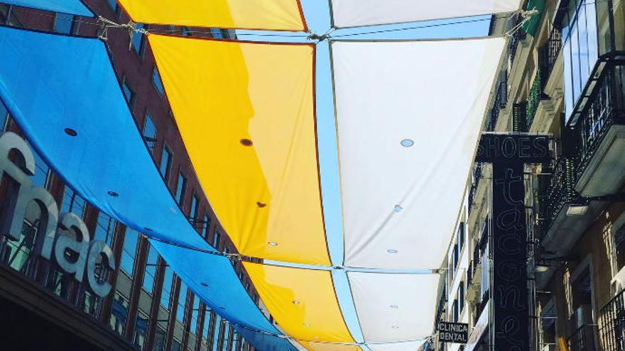 Mudanzas a Islas Canarias